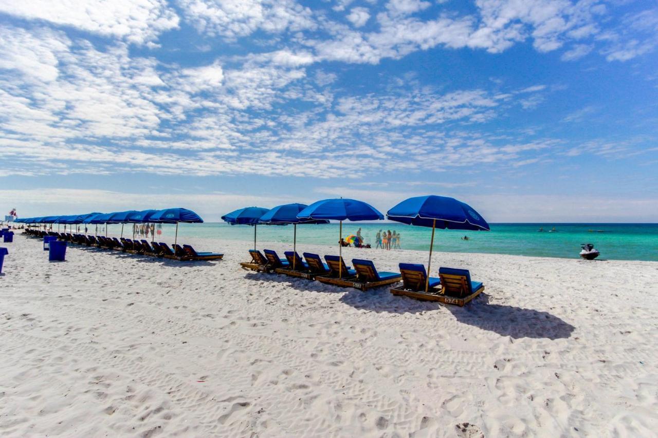 Celadon Resort Panama City Beach Exterior photo